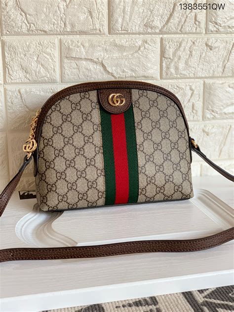 gucci side bags women|crossbody Gucci purses for women.